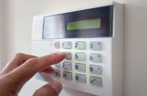 Burglar Alarms Haywards Heath West Sussex (RH16)