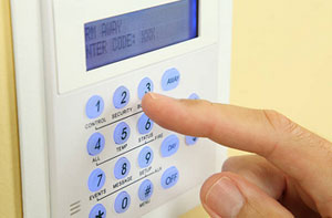 Burglar Alarms Farnham