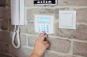 Burglar Alarms Conisbrough South Yorkshire (DN12)