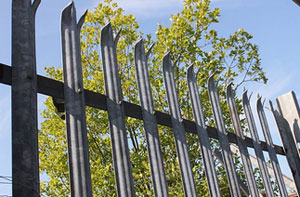 Perimeter Security Salford