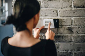 Alarm Systems Middleton - Home Alarm Installation