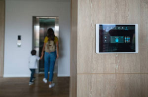 Burglar Alarm Upgrades Highbridge Burglar Alarm Upgrades Highbridge