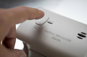 Carbon Monoxide Alarm Installation Carbon Monoxide Alarm Installation Framlingham