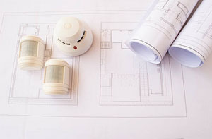 Burglar Alarm Installation Thurcroft UK Burglar Alarm Installation Thurcroft UK