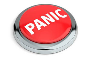 Panic Button Installation Blantyre